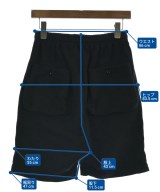 DIET BUTCHER SLIM SKIN（ダイエットブッチャースリムスキン）ショートパンツ 黒 サイズ:1(S位) メンズ/2200711968042