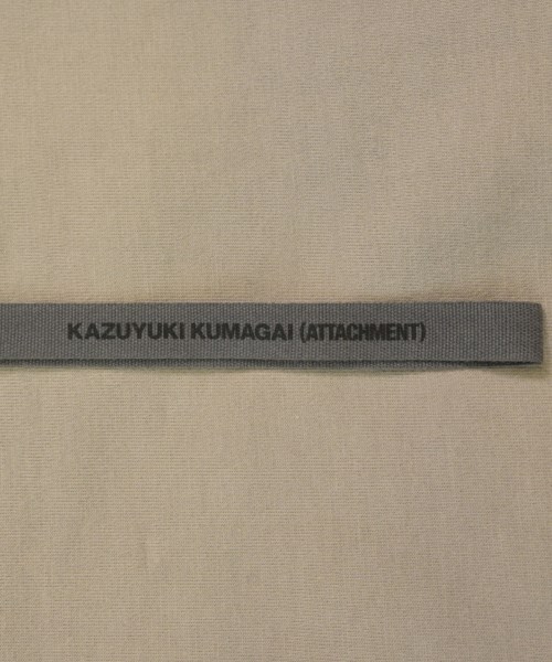 DIET BUTCHER SLIM SKIN（ダイエットブッチャースリムスキン）スウェット ベージュ サイズ:3(L位) メンズ/2200646869025