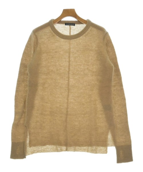 DIET BUTCHER SLIM SKIN(ダイエットブッチャースリムスキン)ニット・セーター ベージュ サイズ:2(M位)/2200646869032