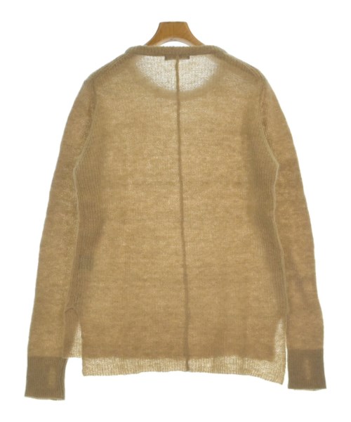 DIET BUTCHER SLIM SKIN（ダイエットブッチャースリムスキン）ニット・セーター ベージュ サイズ:2(M位) メンズ/2200646869032