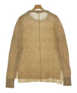 DIET BUTCHER SLIM SKIN（ダイエットブッチャースリムスキン）ニット・セーター ベージュ サイズ:2(M位) メンズ/2200646869032