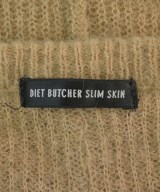 DIET BUTCHER SLIM SKIN（ダイエットブッチャースリムスキン）ニット・セーター ベージュ サイズ:2(M位) メンズ/2200646869032