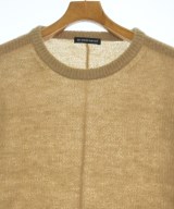 DIET BUTCHER SLIM SKIN（ダイエットブッチャースリムスキン）ニット・セーター ベージュ サイズ:2(M位) メンズ/2200646869032