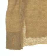 DIET BUTCHER SLIM SKIN（ダイエットブッチャースリムスキン）ニット・セーター ベージュ サイズ:2(M位) メンズ/2200646869032