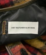 DIET BUTCHER SLIM SKIN（ダイエットブッチャースリムスキン）その他 ベージュ サイズ:1(S位) メンズ/2200650781023