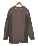 DIET BUTCHER SLIM SKIN（ダイエットブッチャースリムスキン）カーディガン 茶 サイズ:2(M位) メンズ/2200650781030