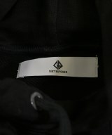 DIET BUTCHER SLIM SKIN（ダイエットブッチャースリムスキン）パーカー 黒 サイズ:1(S位) メンズ/2200650781047