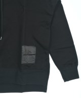 DIET BUTCHER SLIM SKIN（ダイエットブッチャースリムスキン）パーカー 黒 サイズ:1(S位) メンズ/2200650781047