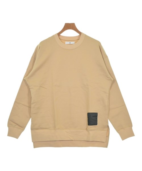 DIET BUTCHER SLIM SKIN(ダイエットブッチャースリムスキン)スウェット ベージュ サイズ:1(S位)/2200650781054