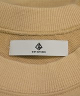 DIET BUTCHER SLIM SKIN（ダイエットブッチャースリムスキン）スウェット ベージュ サイズ:1(S位) メンズ/2200650781054