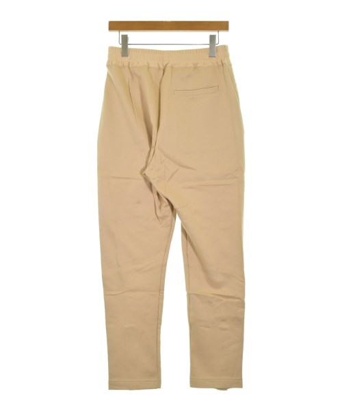 DIET BUTCHER SLIM SKIN（ダイエットブッチャースリムスキン）スウェットパンツ ベージュ サイズ:3(L位) メンズ/2200650781061