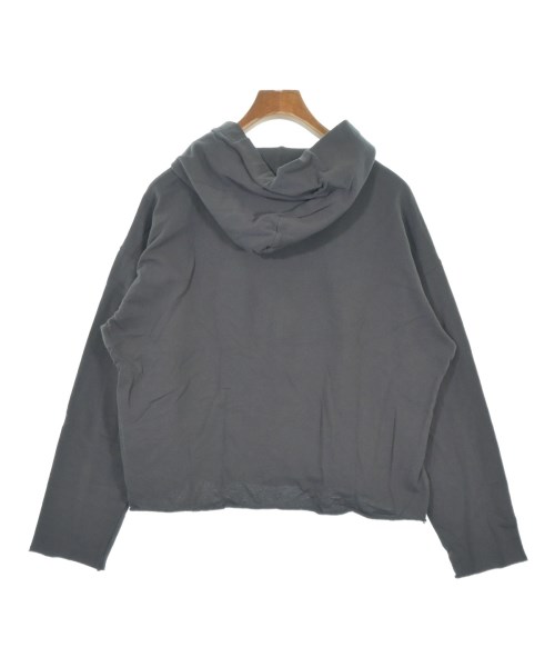 DIET BUTCHER SLIM SKIN（ダイエットブッチャースリムスキン）パーカー グレー サイズ:2(M位) メンズ/2200650781078