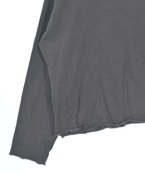 DIET BUTCHER SLIM SKIN（ダイエットブッチャースリムスキン）パーカー グレー サイズ:2(M位) メンズ/2200650781078