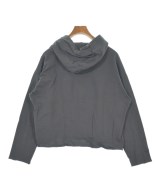 DIET BUTCHER SLIM SKIN（ダイエットブッチャースリムスキン）パーカー グレー サイズ:2(M位) メンズ/2200650781078