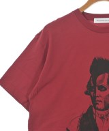 DIET BUTCHER SLIM SKIN（ダイエットブッチャースリムスキン）Tシャツ・カットソー 赤 サイズ:1(S位) メンズ/2200650781085