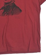 DIET BUTCHER SLIM SKIN（ダイエットブッチャースリムスキン）Tシャツ・カットソー 赤 サイズ:1(S位) メンズ/2200650781092