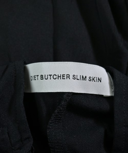 DIET BUTCHER SLIM SKIN（ダイエットブッチャースリムスキン）その他 黒 サイズ:2(M位) メンズ/2200650781122