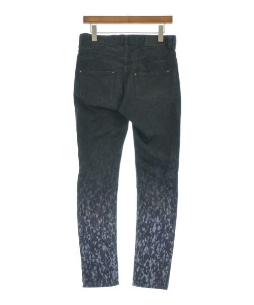 DIET BUTCHER SLIM SKIN（ダイエットブッチャースリムスキン）デニムパンツ グレー サイズ:-(M位) メンズ/2200652169256