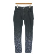 DIET BUTCHER SLIM SKIN（ダイエットブッチャースリムスキン）デニムパンツ グレー サイズ:-(M位) メンズ/2200652169256