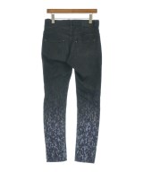 DIET BUTCHER SLIM SKIN（ダイエットブッチャースリムスキン）デニムパンツ グレー サイズ:-(M位) メンズ/2200652169256