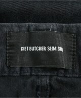DIET BUTCHER SLIM SKIN（ダイエットブッチャースリムスキン）デニムパンツ グレー サイズ:-(M位) メンズ/2200652169256