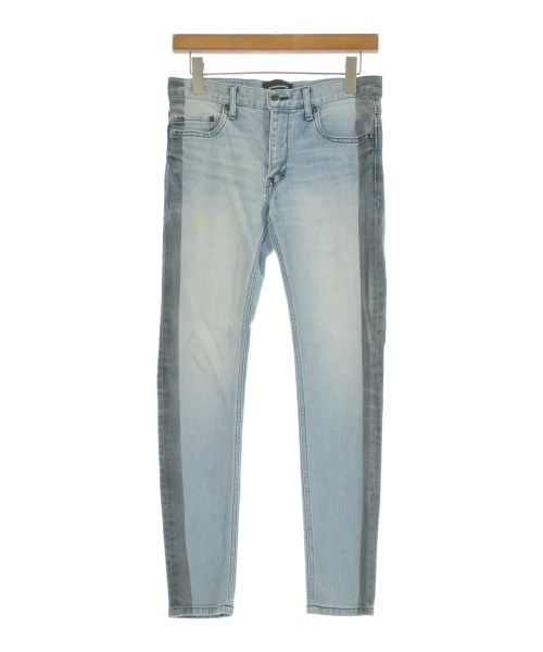 DIET BUTCHER SLIM SKIN(ダイエットブッチャースリムスキン)デニムパンツ 青 サイズ:1(S位)/2200652169263