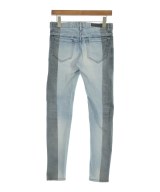 DIET BUTCHER SLIM SKIN（ダイエットブッチャースリムスキン）デニムパンツ 青 サイズ:1(S位) メンズ/2200652169263