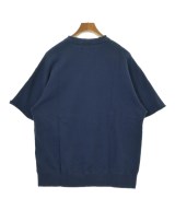 DIET BUTCHER SLIM SKIN（ダイエットブッチャースリムスキン）スウェット 紺 サイズ:2(M位) メンズ/2200705818049