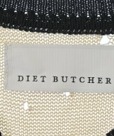 DIET BUTCHER SLIM SKIN（ダイエットブッチャースリムスキン）ベスト ベージュ サイズ:-(S位) メンズ/2200705818056