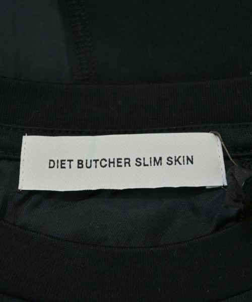 DIET BUTCHER SLIM SKIN（ダイエットブッチャースリムスキン）Tシャツ