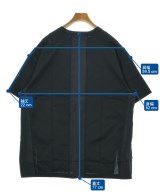 DIET BUTCHER SLIM SKIN（ダイエットブッチャースリムスキン）Tシャツ・カットソー 黒 サイズ:2(M位) メンズ/2200705818070
