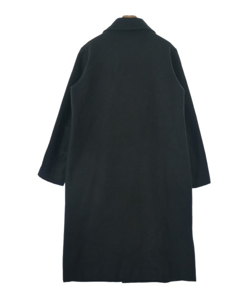 DIET BUTCHER SLIM SKIN（ダイエットブッチャースリムスキン）コート 黒 サイズ:-(L位) メンズ/2200659912022