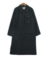 DIET BUTCHER SLIM SKIN（ダイエットブッチャースリムスキン）コート 黒 サイズ:-(L位) メンズ/2200659912022