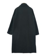 DIET BUTCHER SLIM SKIN（ダイエットブッチャースリムスキン）コート 黒 サイズ:-(L位) メンズ/2200659912022