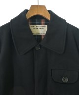 DIET BUTCHER SLIM SKIN（ダイエットブッチャースリムスキン）コート 黒 サイズ:-(L位) メンズ/2200659912022
