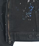 DIET BUTCHER SLIM SKIN（ダイエットブッチャースリムスキン）デニムジャケット 黒 サイズ:-(XS位) メンズ/2200661572580