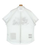 DIET BUTCHER SLIM SKIN（ダイエットブッチャースリムスキン）カジュアルシャツ 白 サイズ:2(M位) メンズ/2200661837573