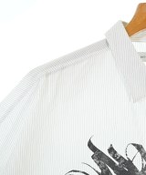 DIET BUTCHER SLIM SKIN（ダイエットブッチャースリムスキン）カジュアルシャツ 白 サイズ:2(M位) メンズ/2200661837573