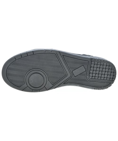 DIET BUTCHER SLIM SKIN（ダイエットブッチャースリムスキン）スニーカー 黒 サイズ:EU42(27cm位) メンズ/2200661837726