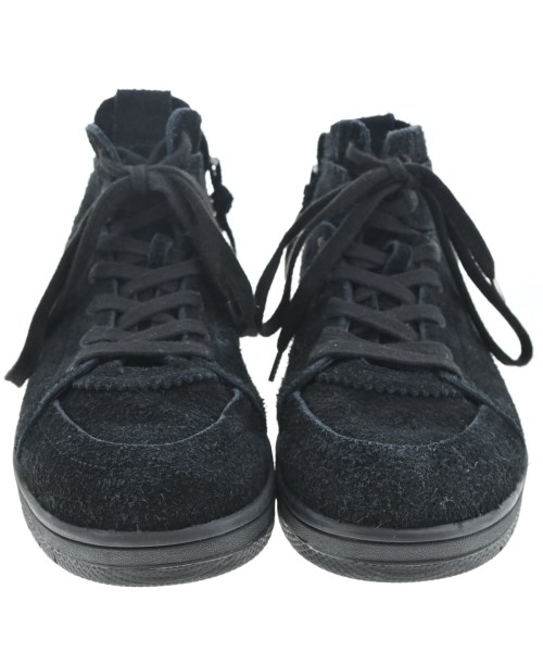 DIET BUTCHER SLIM SKIN（ダイエットブッチャースリムスキン）スニーカー 黒 サイズ:EU42(27cm位) メンズ/2200661837726