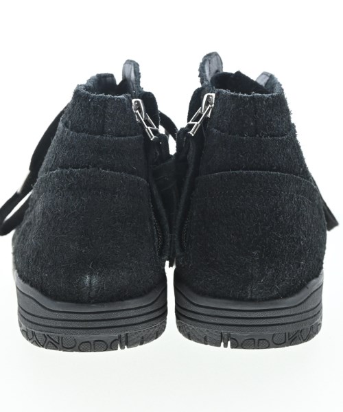 DIET BUTCHER SLIM SKIN（ダイエットブッチャースリムスキン）スニーカー 黒 サイズ:EU42(27cm位) メンズ/2200661837726