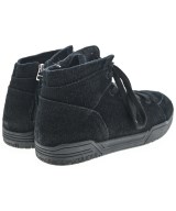 DIET BUTCHER SLIM SKIN（ダイエットブッチャースリムスキン）スニーカー 黒 サイズ:EU42(27cm位) メンズ/2200661837726