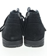 DIET BUTCHER SLIM SKIN（ダイエットブッチャースリムスキン）スニーカー 黒 サイズ:EU42(27cm位) メンズ/2200661837726