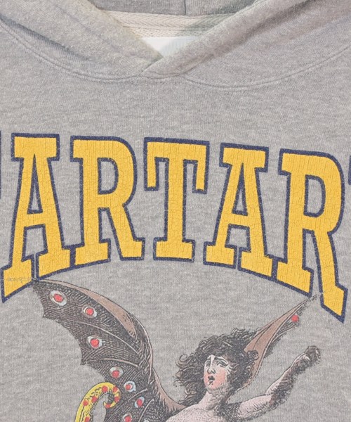 DIET BUTCHER SLIM SKIN（ダイエットブッチャースリムスキン）パーカー グレー サイズ:3(L位) メンズ/2200669828016