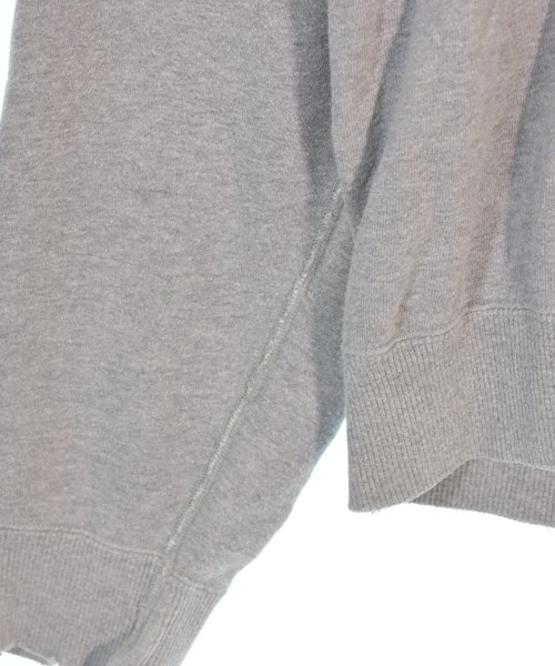 DIET BUTCHER SLIM SKIN（ダイエットブッチャースリムスキン）パーカー グレー サイズ:3(L位) メンズ/2200669828016