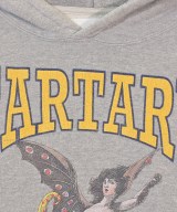 DIET BUTCHER SLIM SKIN（ダイエットブッチャースリムスキン）パーカー グレー サイズ:3(L位) メンズ/2200669828016