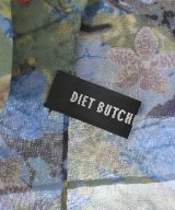 DIET BUTCHER SLIM SKIN（ダイエットブッチャースリムスキン）ストール 青 サイズ:- メンズ/2200726318115