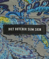 DIET BUTCHER SLIM SKIN（ダイエットブッチャースリムスキン）タンクトップ グレー サイズ:2(M位) メンズ/2200686098362