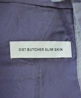 DIET BUTCHER SLIM SKIN（ダイエットブッチャースリムスキン）ショートパンツ 紫 サイズ:1(S位) メンズ/2200690147063