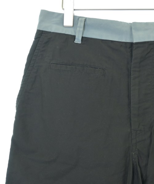 DIET BUTCHER SLIM SKIN（ダイエットブッチャースリムスキン）ショートパンツ 黒 サイズ:-(S位) メンズ/2200690147070